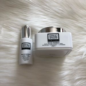 Erno Laszlo Dual Peel